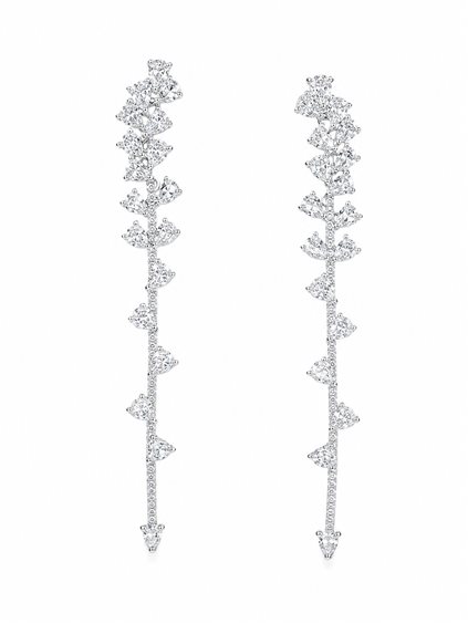 Orecchini Ultima Edizione Donna in Argento OAO7654B - OAO7654B